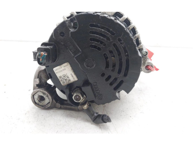 Генератор 046903015F   Audi A4 S4 B5 8D      