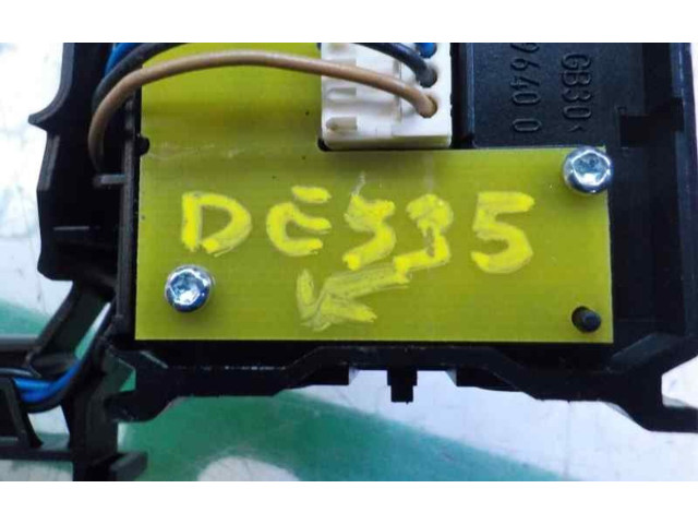 Ручка стеклоочистителей 1K0953519J9B9, 1K0953519H   Volkswagen Scirocco