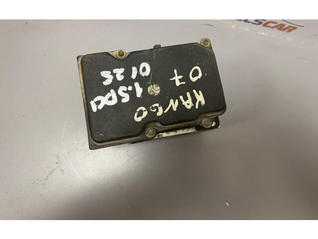 Jednotka ABS 0265231985, 0265800656   Renault Kangoo I 2007