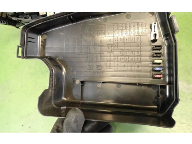   Pojistková skříňka KD45-675X0C   Mazda CX-5 2012