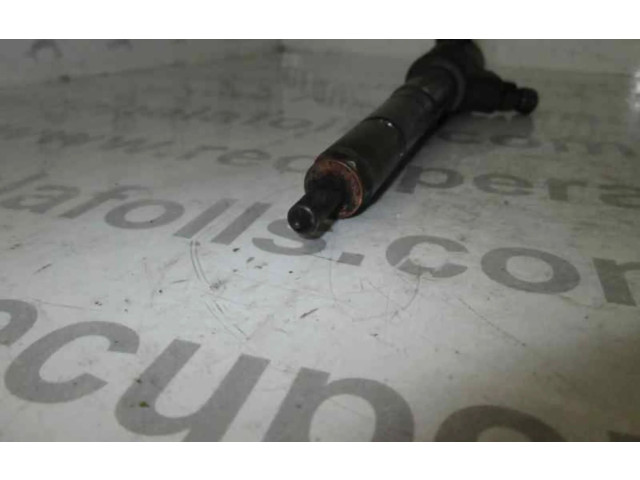 Vstřikovač 0445110083   Suzuki Swift     