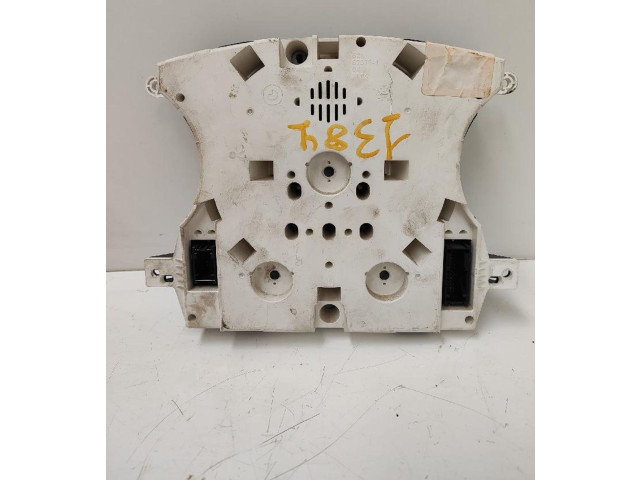 Přístrojová deska  Mini One - Cooper R50 - 53 2001 62116936283  