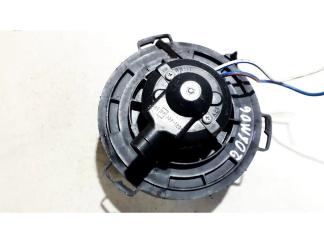 Вентилятор печки    hb111b32h02, 894000-0260   Mazda 5