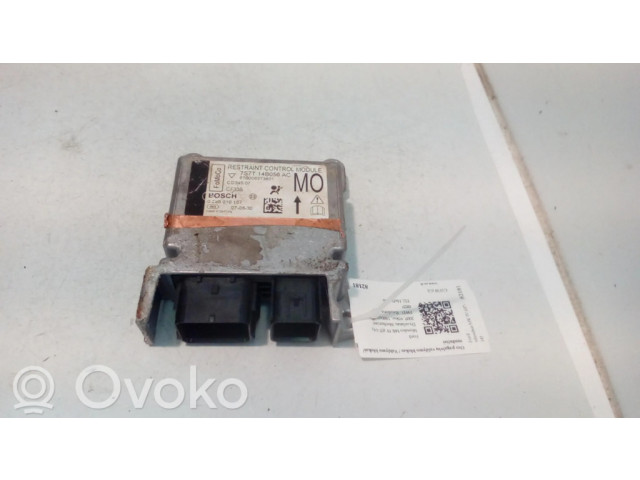 Блок подушек безопасности 7S7T14B056AC, 670008373801   Ford Mondeo MK IV