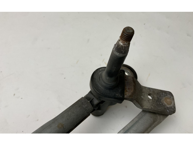 Комплект механизма стеклоочистителей  8K1955119, 8T1955119   Audi A4 S4 B8 8K 