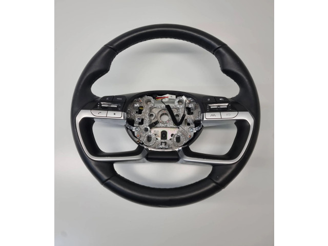 Volant Hyundai Tucson IV NX4 2021 21G15B0586  