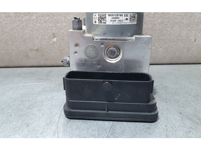 Jednotka ABS 9835128780, 10022019104   Peugeot 208 2019
