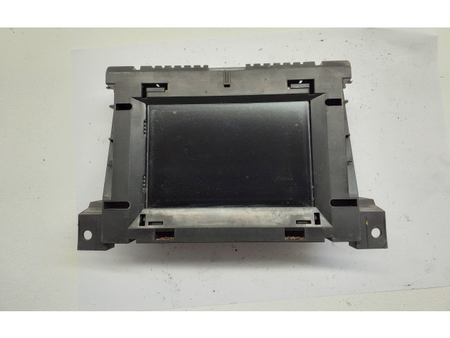 Дисплей    13275077, 28107803   Opel Astra H