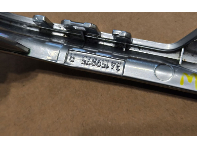 Volant Volvo V60 2013 31390459, 31390459  