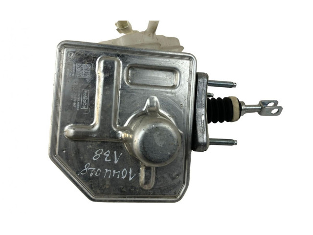 Jednotka ABS 2670477, 2670477   Ford Focus 2023