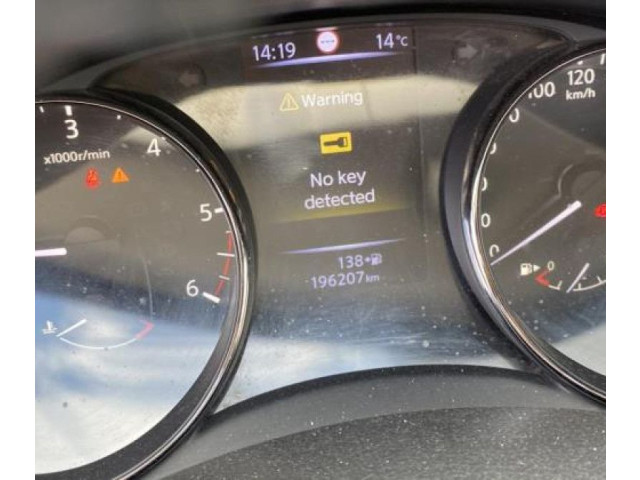 Řídící jednotka 237104BE1A   Nissan X-Trail T32 2018