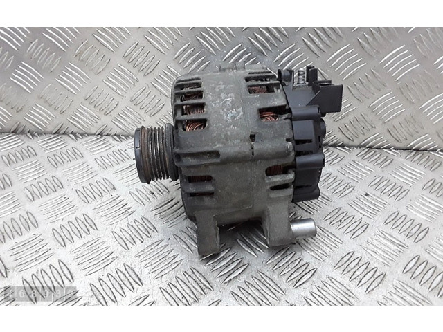 Генератор ag9t10300ca   Ford S-MAX      