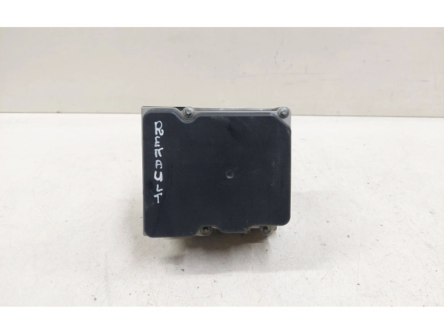 Блок АБС 0265234000, 8200038709   Renault  Scenic II -  Grand scenic II  2006 - 2009 года