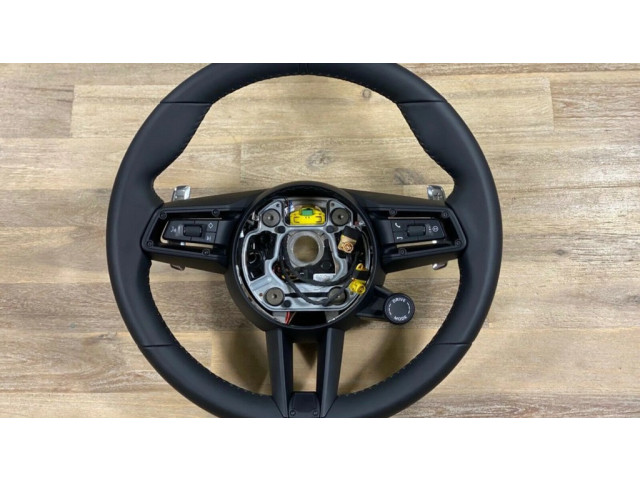 Руль Porsche 911 992  2019- года 992419798C      