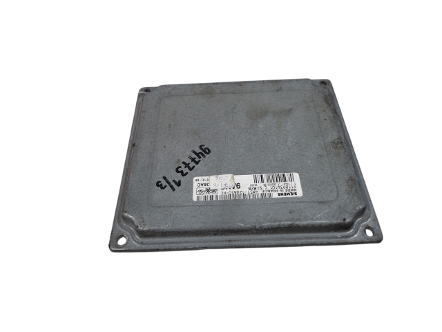 Руль Ford Focus C-MAX  2003 - 2010 года 4M5112A650HC, S118934101      