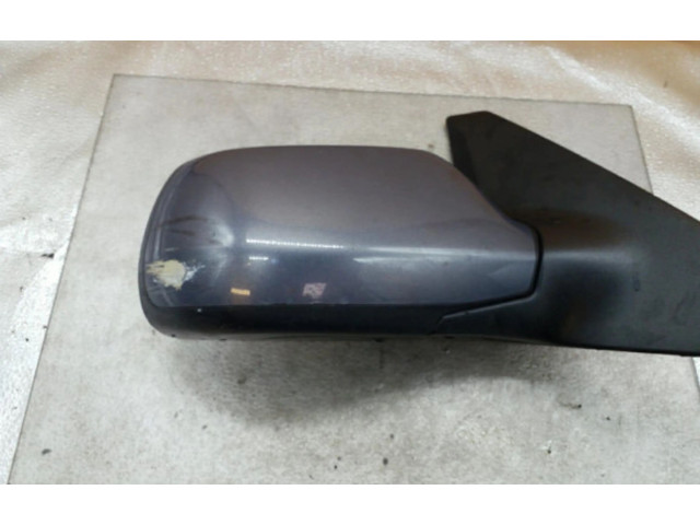 Зеркало электрическое        Mazda 3 I  2003 - 2006 года   