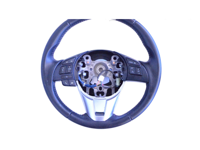 Volant Mazda 3 II 2015   