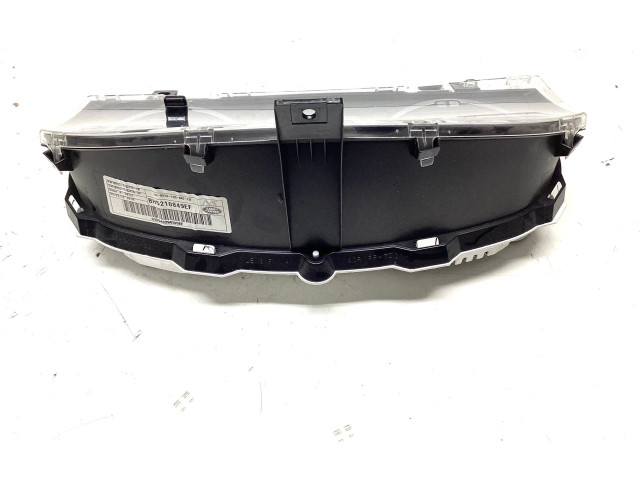Přístrojová deska  Land Rover Freelander 2 - LR2 2012 BH5214C226EB, BH5214C026AF  