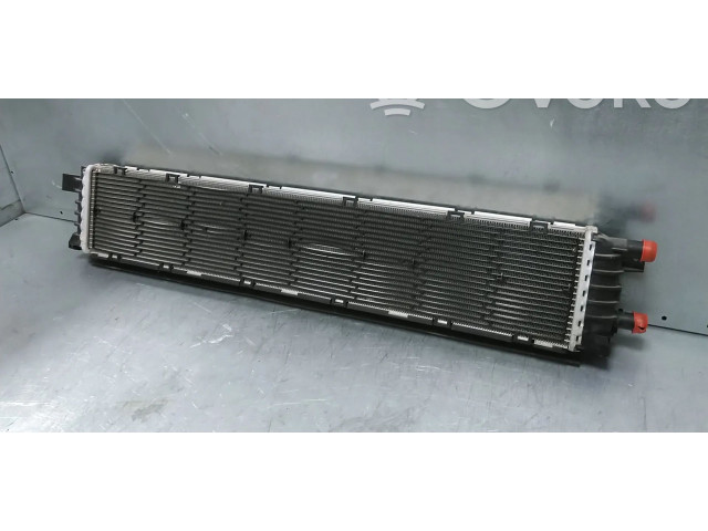 Радиатор охлаждающей жидкости  4G0145804D, 4G0145804A   Audi A6 S6 C7 4G 