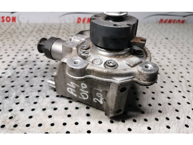 Vstřikovací čerpadlo 03L130755, 0445010507   Audi A4 S4 B8 8K    CAGA 