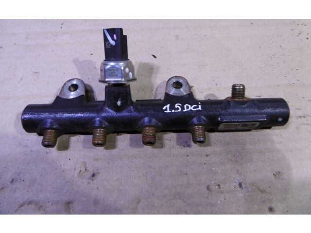 Vstřikovací lišta 175213876R   Nissan Qashqai     