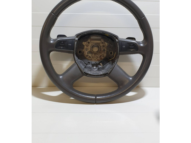 Volant Audi A6 S6 C6 4F 2007 61678343C00, 61682003D  