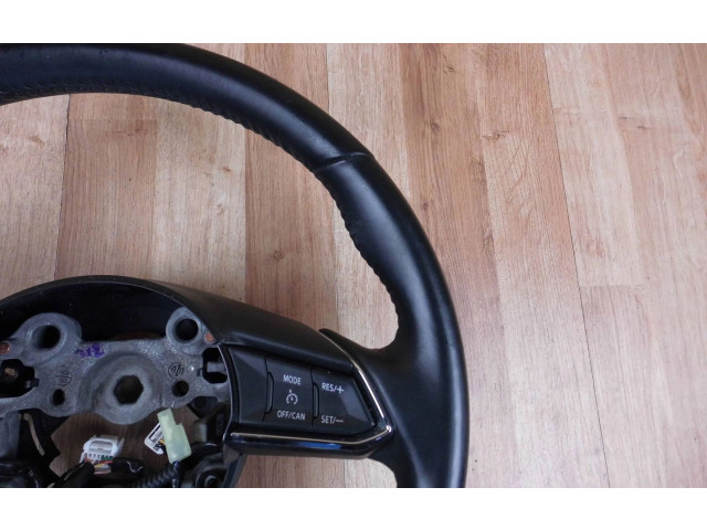 Volant Mazda CX-5 2018 B63M3298X02, B63M3298XA02  