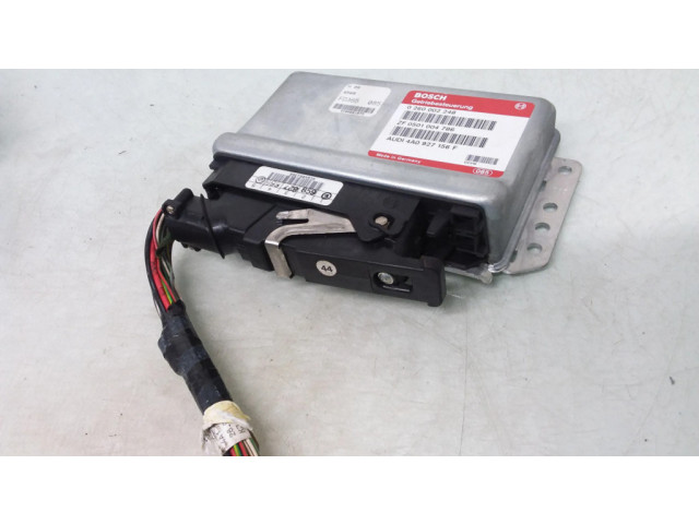 Блок управления коробкой передач 4A0927156F, 0260002248   Audi 100 S4 C4
