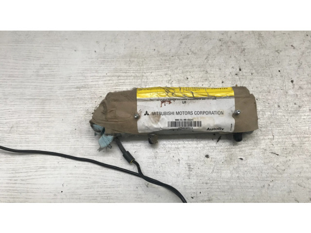 Подушка безопасности в сиденье 576044700   Mitsubishi Carisma