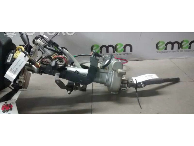 Руль Toyota Corolla E120 E130  2004-2007 года 4520002221      