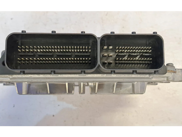 Блок управления двигателя     30729826, 0281012103    Volvo XC90 