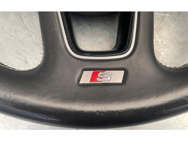 Volant Audi A5 8T 8F 2011   