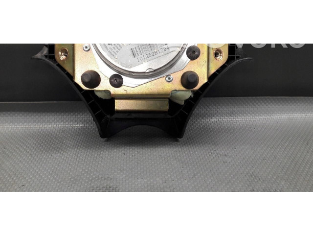 Подушка безопасности водителя 07189966140   Fiat Duna