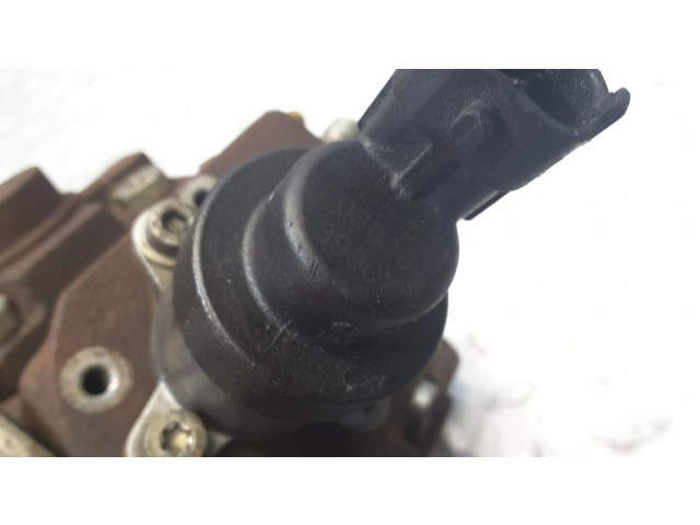 Vstřikovací čerpadlo 0445010102, 9683703780   Citroen C4 I  pro naftový motor 1.6  