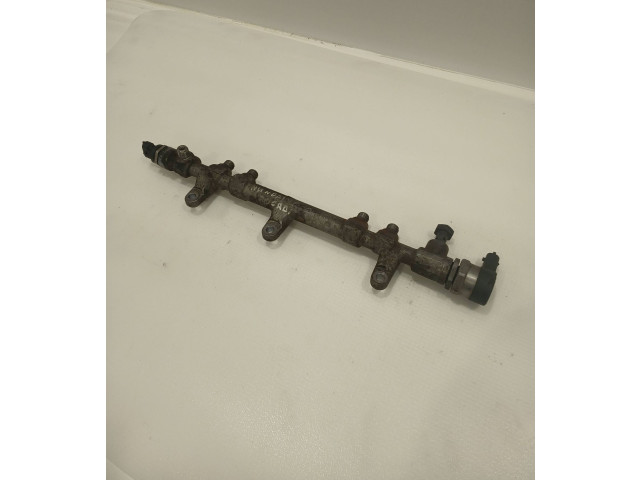 Vstřikovací lišta 314002F000, 0445214211   Hyundai ix35     