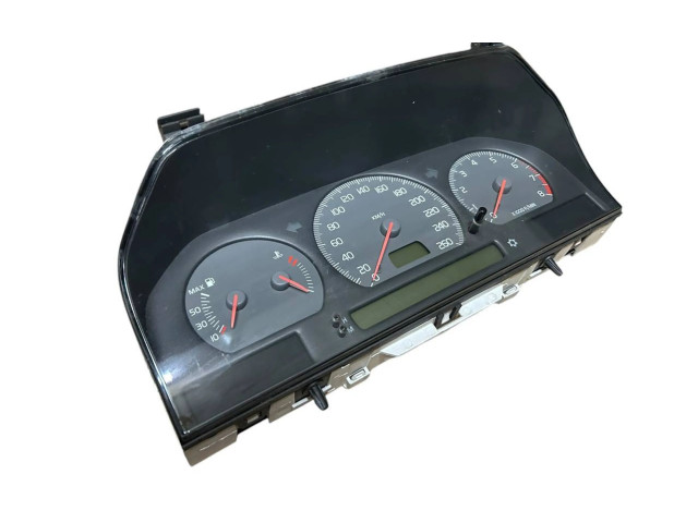 Přístrojová deska  Volvo S70  V70  V70 XC 1999 9168144, 9451530  