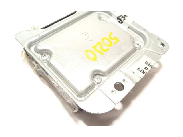 Блок подушек безопасности 9675181780, 0285010830   Peugeot 5008