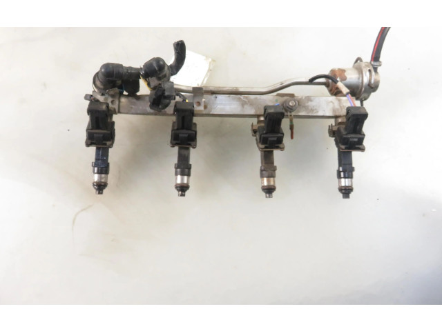 Vstřikovací lišta 0280151267, 55577580   Opel Zafira C    A 14 NET 