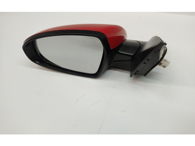 Zpětné zrcátko  KIA Ceed 2019  87610J7220  
