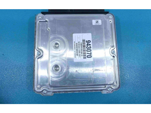 Блок управления двигателем Блок управления 03L906022S, IMPRK943070   Volkswagen Scirocco