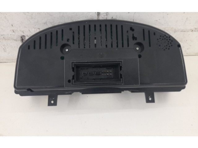 Панель приборов 3C0920870Q   Volkswagen PASSAT B6       