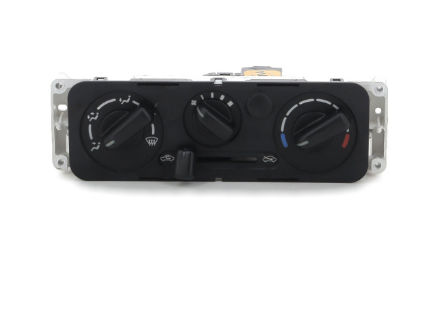 Блок управления климат-контролем 7440070J425PK, A1-2713M   Suzuki Jimny