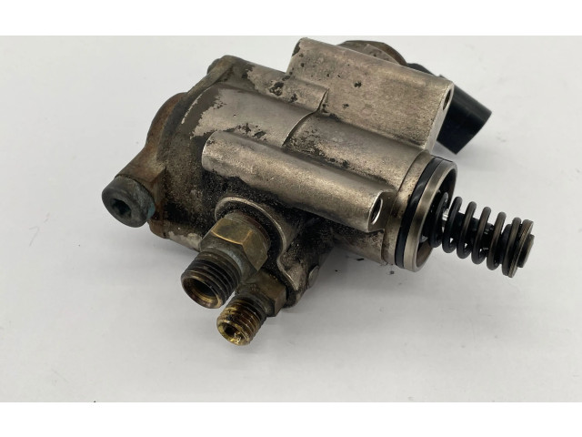 Vstřikovací čerpadlo 06E127025G, 06E127025AB   Audi A6 S6 C6 4F    BKH 