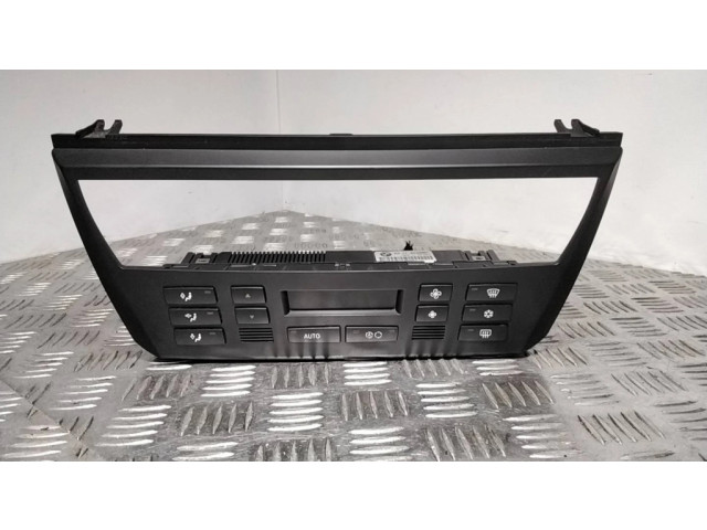 Блок управления климат-контролем 5HB00877713, 00837   BMW X3 E83