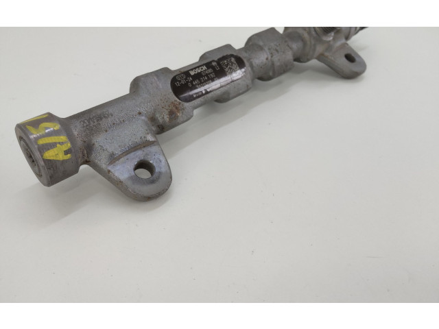 Vstřikovací lišta 55215208, 55215208   Alfa Romeo Giulietta     