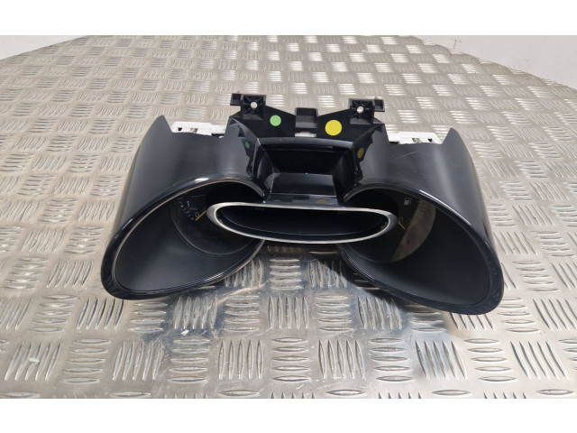 Přístrojová deska  Renault Clio IV 2014 248108978R, PPRF10849AH  
