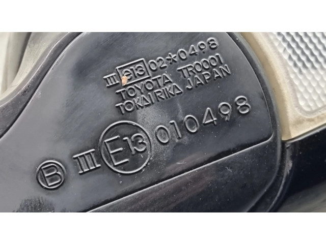 Зеркало электрическое     правое   Lexus GS 300 350 430 450H  2005-2012 года   