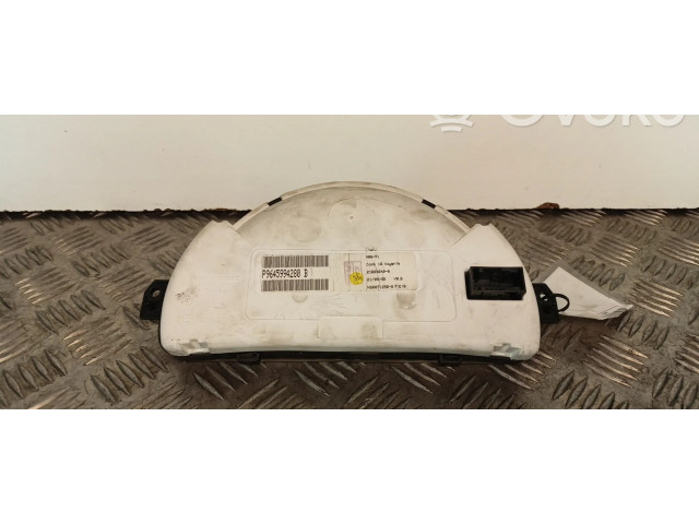 Панель приборов 9645994280B   Citroen C3       