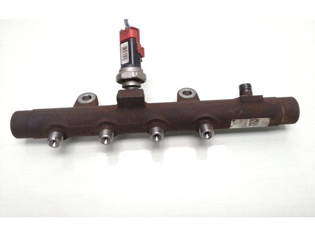 Řídící jednotka 8200815617, H8200296867   Nissan Qashqai 2010