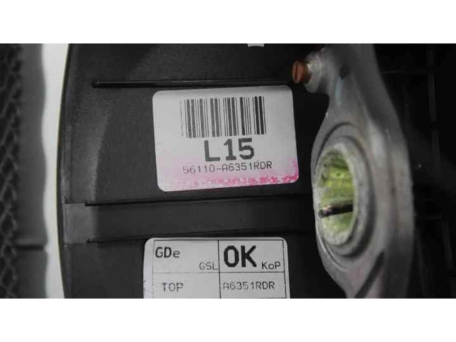 Volant Hyundai i30 2011 56110A6351  